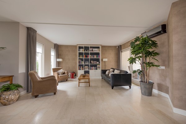 Medium property photo - De Ruijterlaan 20, 3781 TK Voorthuizen